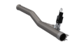 Picture of QTP Aggressor Cutout Pipes Exhaust Cutouts - 525018