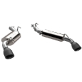 Picture of QTP AR3 Axle Back - 600110B
