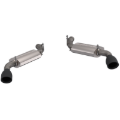 Picture of QTP AR3 Axle Back - 600110B