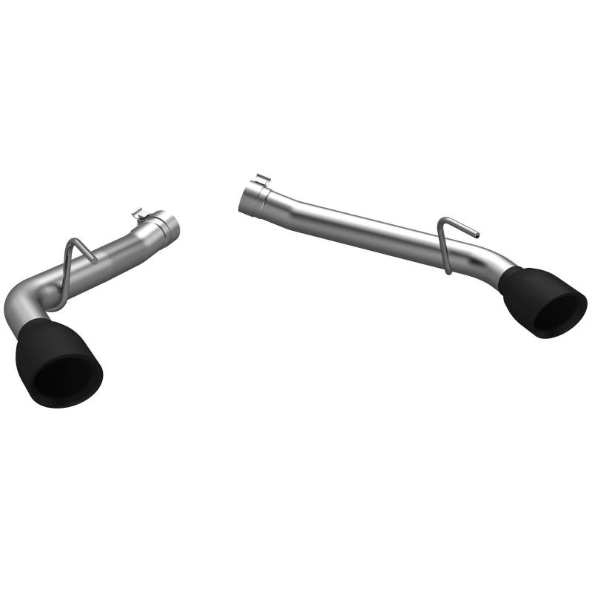 Picture of QTP Eliminator Axle Back - 700110B