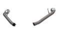 Picture of QTP Eliminator Axle Back - 700114