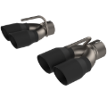Picture of QTP Exhaust Tips - 430015TB