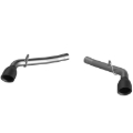 Picture of QTP Eliminator Axle Back - 700114B