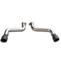 Picture of QTP Eliminator Axle Back - 700116B