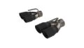 Picture of QTP Exhaust Tips - 430115TB