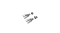 Picture of QTP Exhaust Tips - 430015T