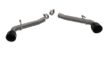 Picture of QTP Eliminator Axle Back - 700110B