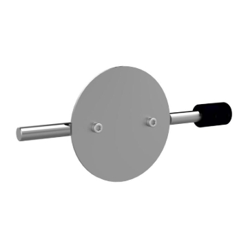 Picture of QTP QTEC Butterfly Kits Exhaust Cutouts - 35BFLYKIT