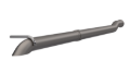 Picture of QTP Eliminator Cat-Back - 725018