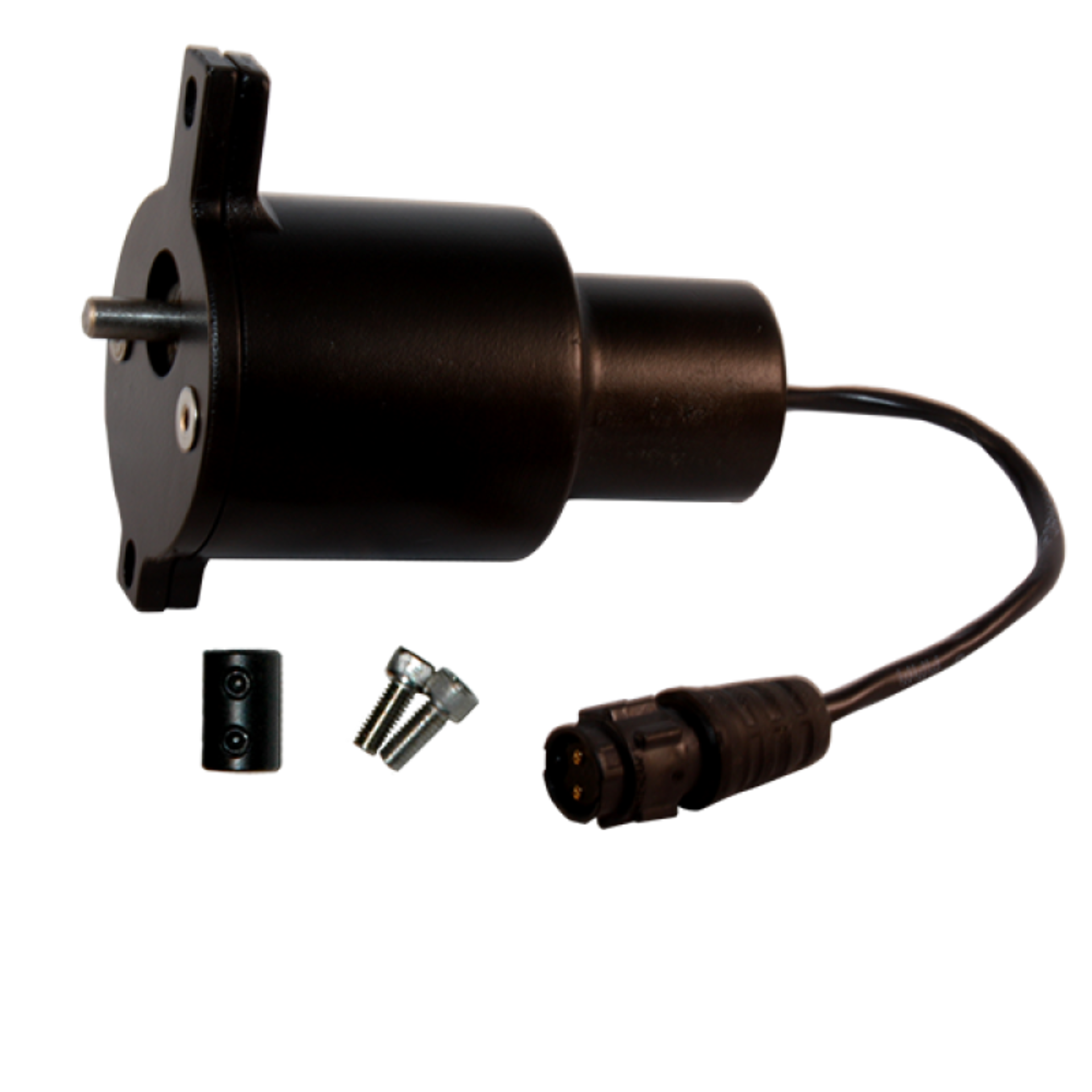 Picture of QTP Hardware Hardware Kits - MOTORKIT