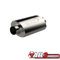 Picture of QTP AR3 Mufflers - 12350