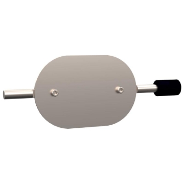 Picture of QTP QTEC Butterfly Kits Exhaust Cutouts - 33BFLYKIT