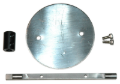 Picture of QTP QTEC Butterfly Kits Exhaust Cutouts - 302BFLYKIT