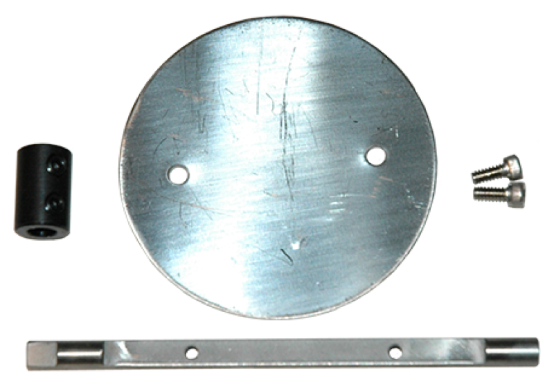 Picture of QTP QTEC Butterfly Kits Exhaust Cutouts - 302BFLYKIT
