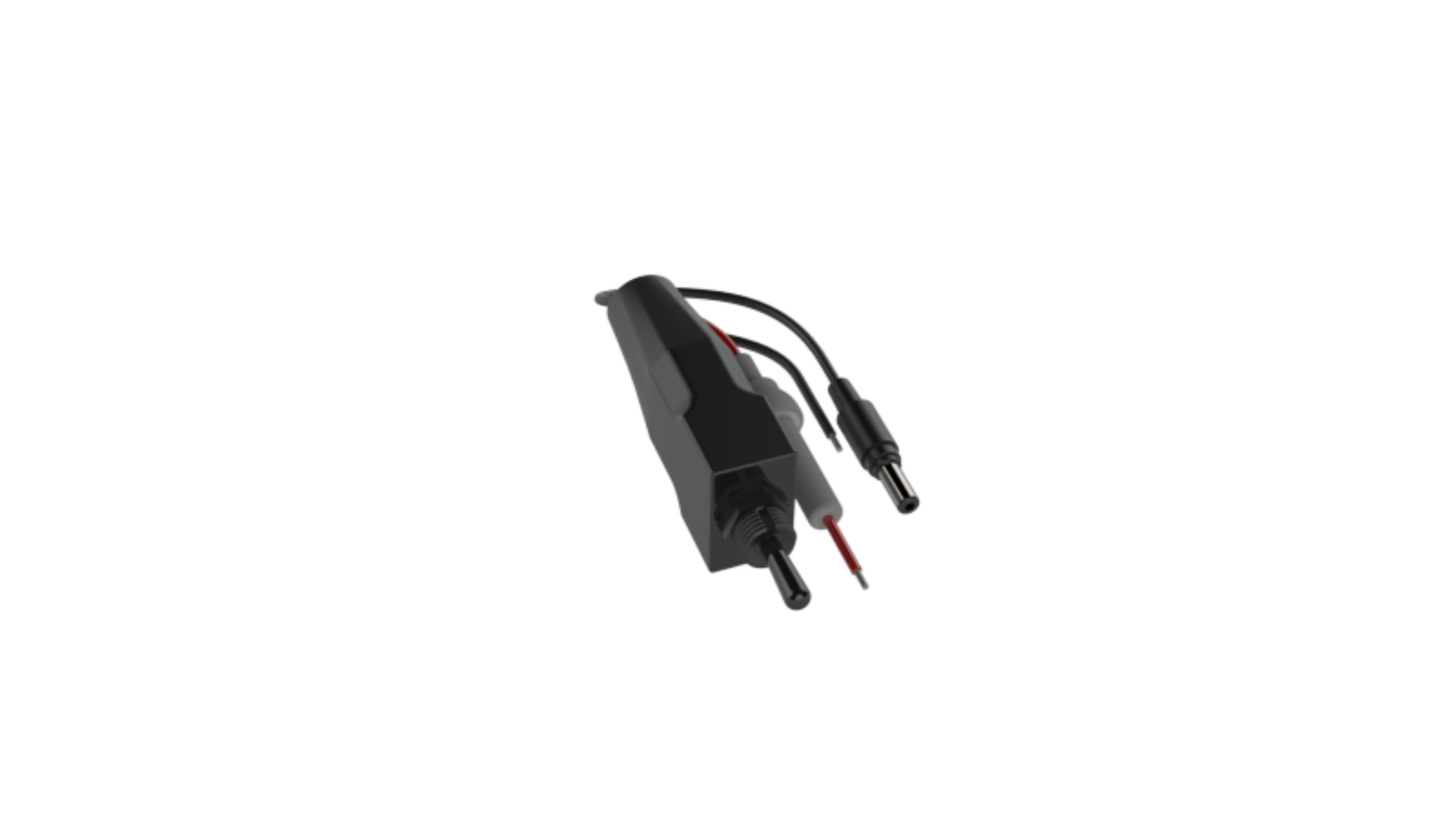 Picture of QTP QTEC Controllers Exhaust Valve Controllers - SWITCH1