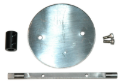 Picture of QTP QTEC Butterfly Kits Exhaust Cutouts - 35BFLYKIT