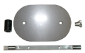 Picture of QTP QTEC Butterfly Kits Exhaust Cutouts - 33BFLYKIT