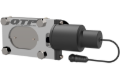 Picture of QTP QTEC Electric Valves Exhaust Cutouts - QTEC33