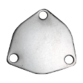 Picture of QTP QTEC Cover Plates and Flanges Exhaust Hardware - 10250C
