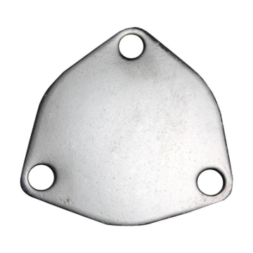Picture of QTP QTEC Cover Plates and Flanges Exhaust Hardware - 10250C
