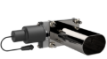 Picture of QTP QTEC Electric Valves Exhaust Cutouts - QTEC33