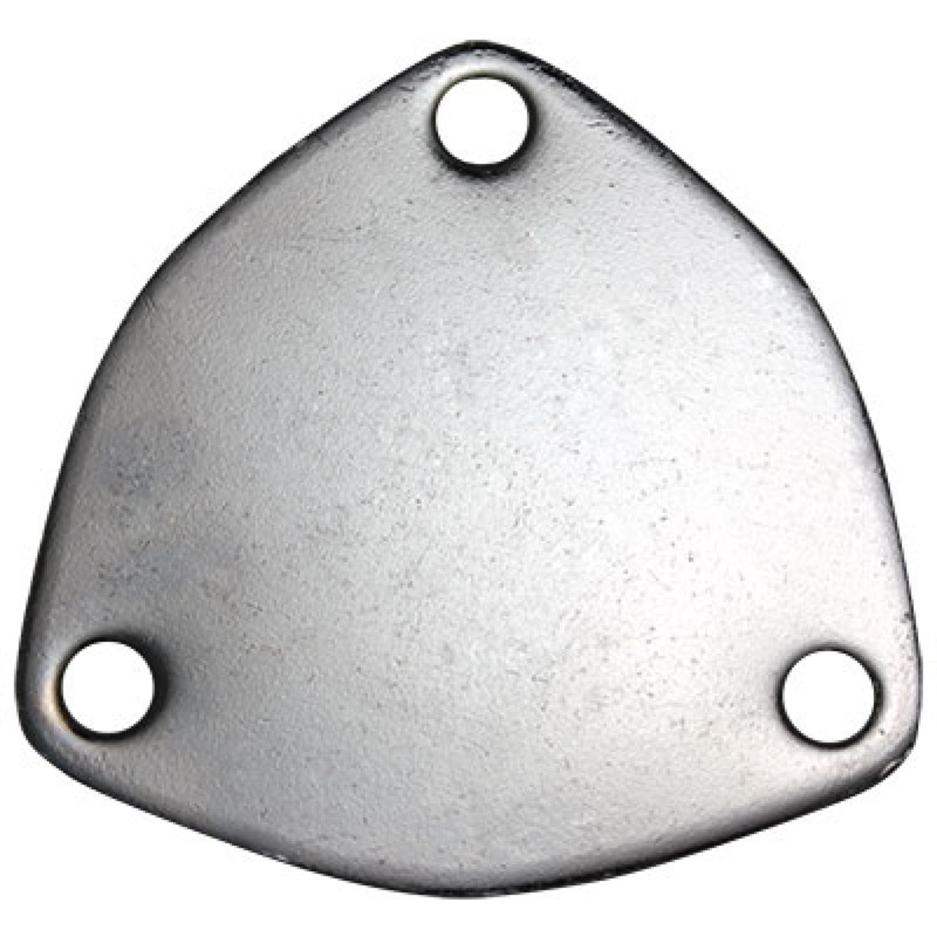 Picture of QTP QTEC Cover Plates and Flanges Exhaust Hardware - 10300C