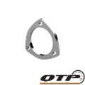 Picture of QTP QTEC Cover Plates and Flanges Exhaust Hardware - 10300F