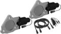 Picture of QTP QTEC Electric Valves Exhaust Cutouts - QTEC60
