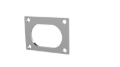Picture of QTP QTEC Cover Plates and Flanges Exhaust Hardware - 10338F