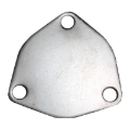 Picture of QTP QTEC Cover Plates and Flanges Exhaust Hardware - 10250C
