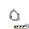 Picture of QTP QTEC Cover Plates and Flanges Exhaust Hardware - 10250F