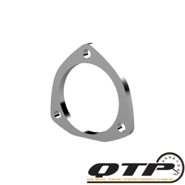 Picture of QTP QTEC Cover Plates and Flanges Exhaust Hardware - 10350F