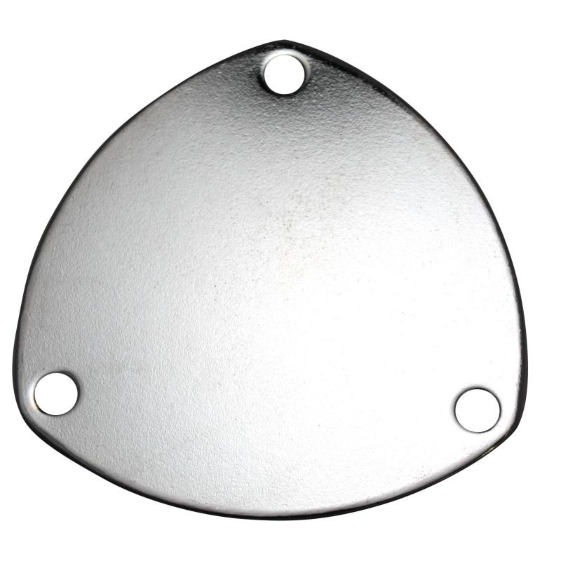 Picture of QTP QTEC Cover Plates and Flanges Exhaust Hardware - 10400C