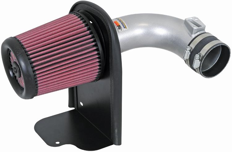 Picture of KN Cold Air Intakes - 69-0017TS
