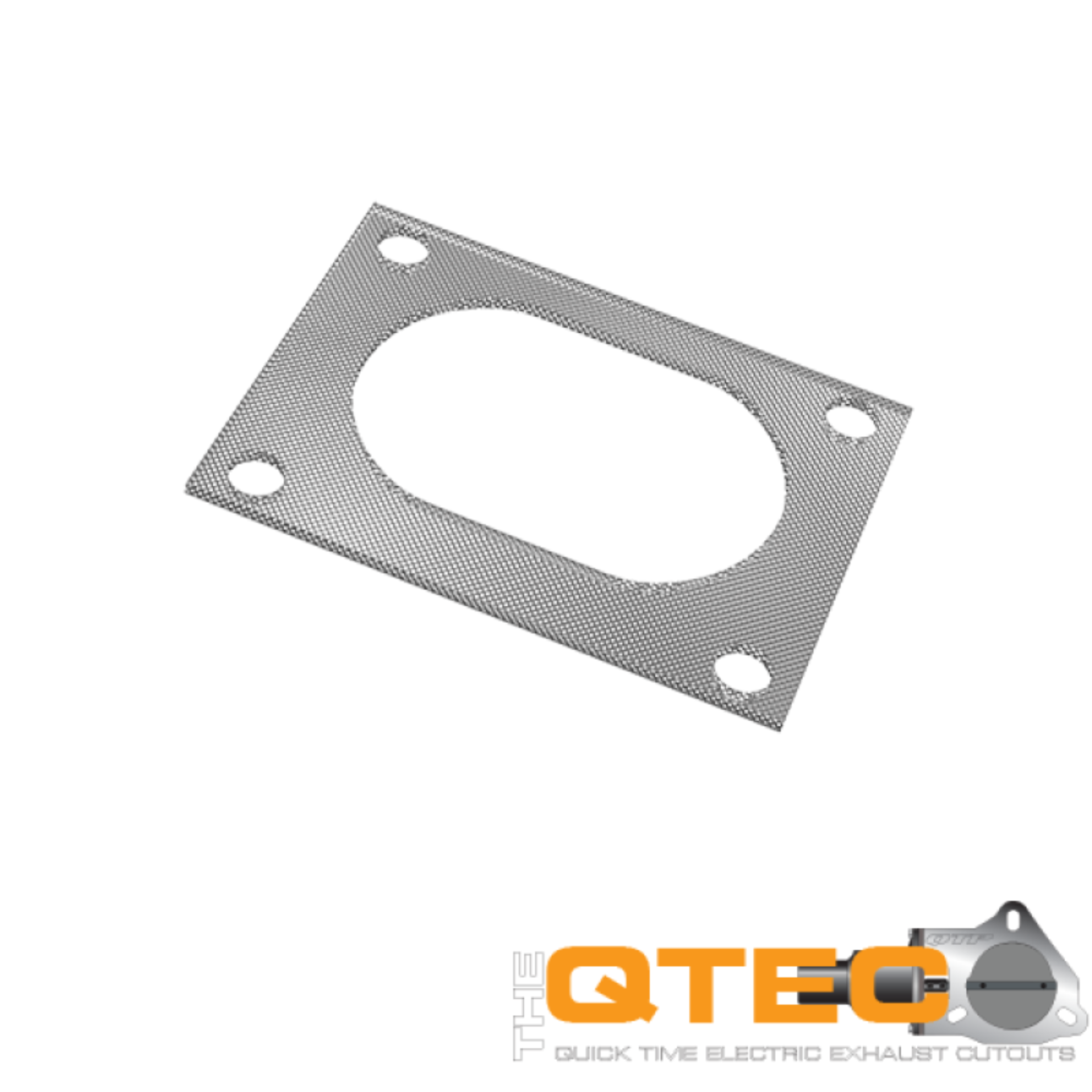 Picture of QTP QTEC Gaskets Exhaust Gaskets - 10338G