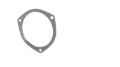 Picture of QTP QTEC Gaskets Exhaust Gaskets - 10400G