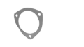 Picture of QTP QTEC Gaskets Exhaust Gaskets - 10350G