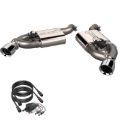 Picture of QTP Screamer Axle Back - 400116