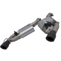 Picture of QTP Screamer Axle Back - 400116B