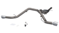 Picture of QTP Screamer Cat-Back - 410015