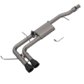 Picture of QTP Screamer Cat-Back - 410014B