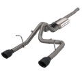Picture of QTP Screamer Cat-Back - 425018B