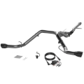 Picture of QTP Screamer Cat-Back - 410015B
