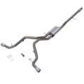 Picture of QTP Screamer Cat-Back - 410015