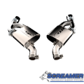 Picture of QTP Screamer Axle Back - 400116