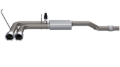 Picture of QTP Screamer Cat-Back - 410014