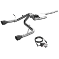 Picture of QTP Screamer Cat-Back - 425018B
