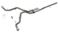 Picture of QTP Screamer Cat-Back - 410015