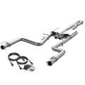 Picture of QTP Screamer Cat-Back - 430115