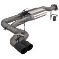 Picture of QTP Screamer Cat-Back - 440015B